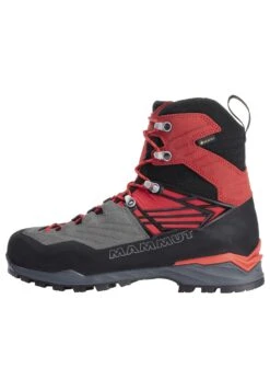 Mammut Kento ProScarponi Da MontagnaDark Spicy-Titanium Uomo Scarpe Da Montagna & Trekking M7342A02A-G11