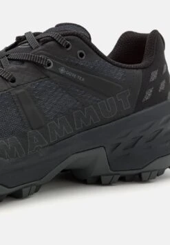 Mammut Sertig Ii Low Gtx�Scarpa Da HikingBlack Uomo Scarpe Da Montagna & Trekking M7342A02G-Q13 -Montavia Avventura Negozio f1edb1e49f824fafa1d5fd6ca5dd01b9