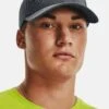 Under Armour Blitzing AdjCappellinoPitch Gray Uomo Accessori UN242L05G-C12