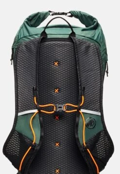Mammut Aenergy- Zaino - Dark Jade -Montavia Avventura Negozio f20424cfa9684452a4b2f6718b7bfdd7
