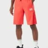 EA7 Emporio Armani Pantaloncini SportiviBittersweet Uomo Abbigliamento EA742E01S-G11