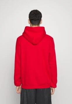 NEW ERA Nfl Bills Hoodie - Felpa Con Cappuccio - Red -Montavia Avventura Negozio f2658d50f0434baab7c27e364372fe50