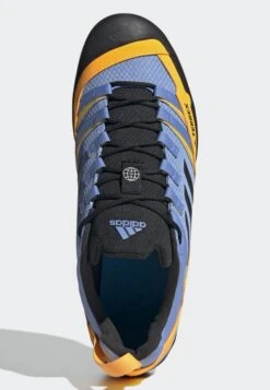 ADIDAS PERFORMANCE Terrex Swift Solo 2 UnisexScarpa Da HikingBlue Uomo Scarpe Da Montagna & Trekking AD544A16J-K11 13 ADIDAS PERFORMANCE Terrex Swift Solo 2 UnisexScarpa Da HikingBlue Uomo Scarpe Da Montagna & Trekking AD544A16J-K11 -Montavia Avventura Negozio f2be6d2a5ef34f11b2b2c14b316ab557