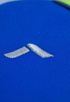 Reusch MuffoleDazzling Blue Saf Yellow Uomo Accessori R3154A03C-K11 -Montavia Avventura Negozio f2d0505d9d6a42e8b665cef492f0f413