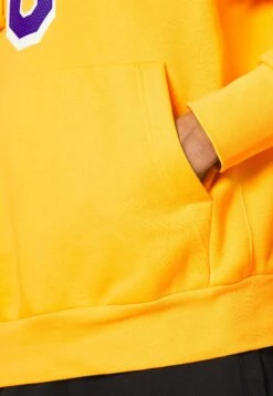 Nike Performance Nba Los Angeles Lakers Icon Name & Number HoodieSquadraAmarillo Uomo Abbigliamento N1242G0RO-E11 -Montavia Avventura Negozio f310a4a4cc85468a8a7395e5bab7a06a