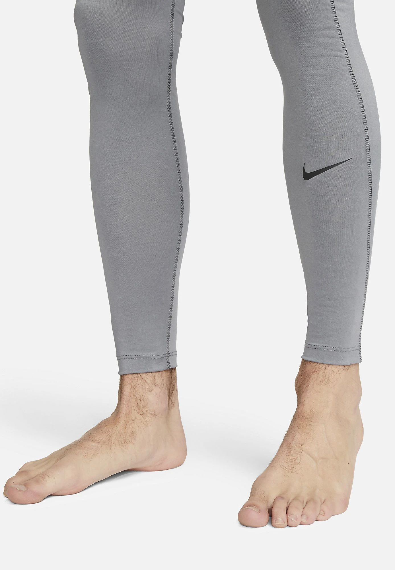 Nike Performance M Np DfCollantSmoke Grey Black Uomo Abbigliamento N1242E2N8-C11 8 Nike Performance M Np DfCollantSmoke Grey Black Uomo Abbigliamento N1242E2N8-C11 - immagine 6