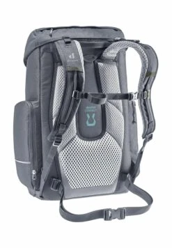 Deuter Scula - Zaino - Grey -Montavia Avventura Negozio f38f35c963e344098211715b5cff0c5f