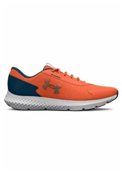Under Armour Technical Performa Ua Charged Rogue 3 StormScarpe Da Corsa StabiliPanic Orange Uomo Scarpe UN212M004-H11 -Montavia Avventura Negozio f3ea8ca7d7694d858652603d533ca0cb