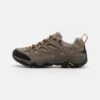 Merrell Moab 3Scarpa Da HikingPecan Uomo Scarpe Da Montagna & Trekking ME142A0GW-O11