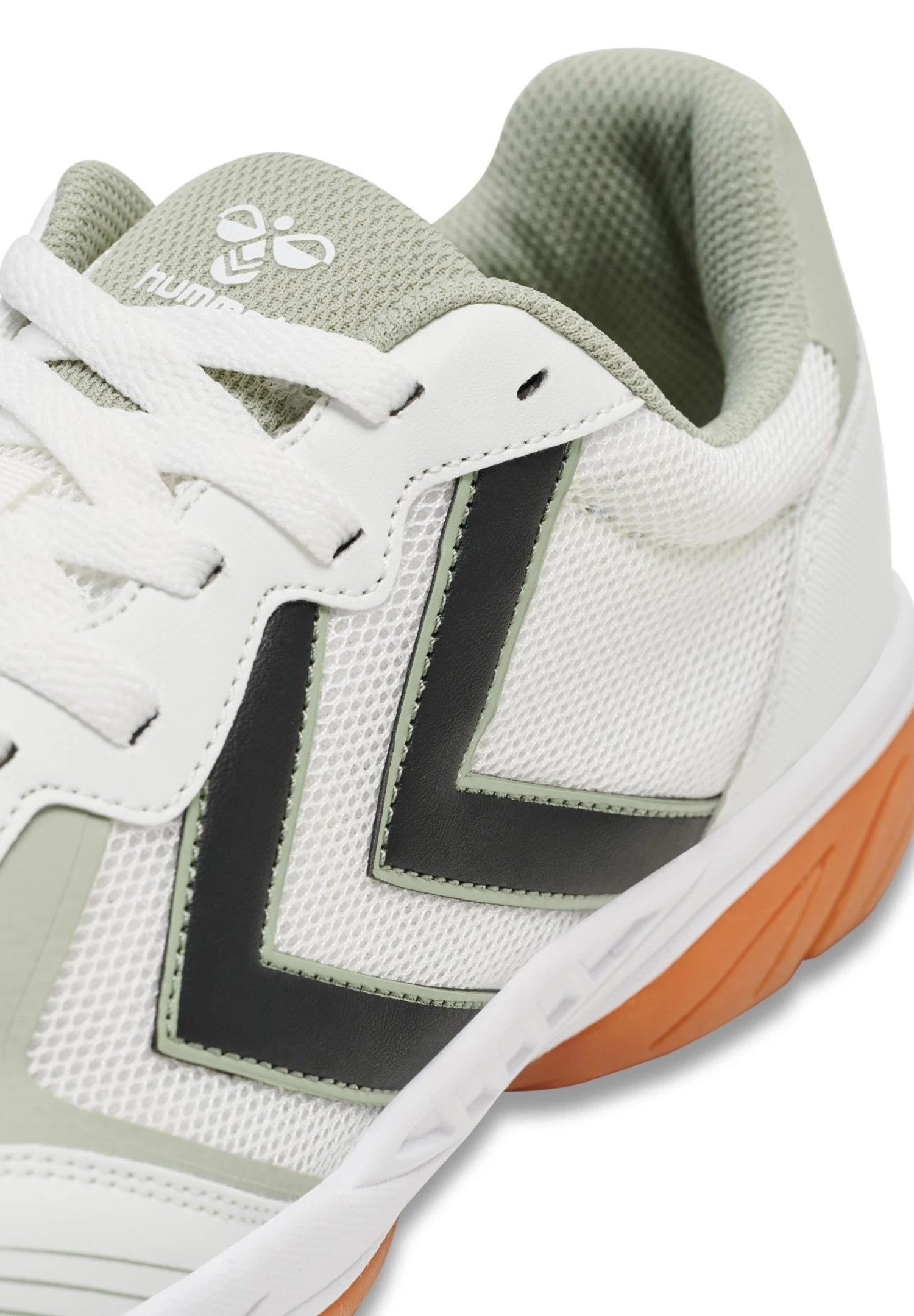 Hummel Aeroteam IiiScarpe Da PallamanoWhite Uomo Scarpe HU342A04U-A11 8 Hummel Aeroteam IiiScarpe Da PallamanoWhite Uomo Scarpe HU342A04U-A11 - immagine 6