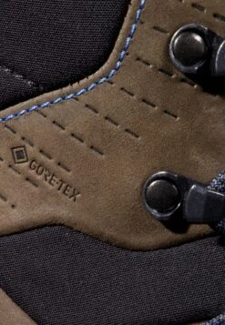 Mammut Trovat Advanced Ii High Gtx®Scarpa Da HikingWren-Black Uomo Scarpe Da Montagna & Trekking M7342A02V-O11 -Montavia Avventura Negozio f564e85ac0b64cf2a39ed26173c55298