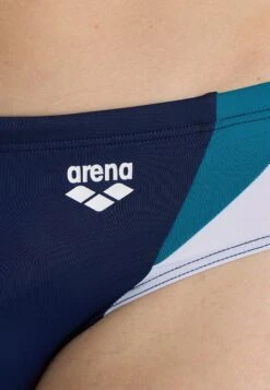 Arena PanelCostume Da BagnoNavy Deep Teal White Uomo Abbigliamento A1582H02U-K11 -Montavia Avventura Negozio f5ca1f965fe543cab5aa17e7c62b1320