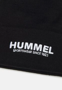 Hummel Legacy Core Beanie UnisexBerrettoBlack Uomo Accessori HU344E03N-Q11 -Montavia Avventura Negozio f5fe428dc23748d39abd307012725fc8