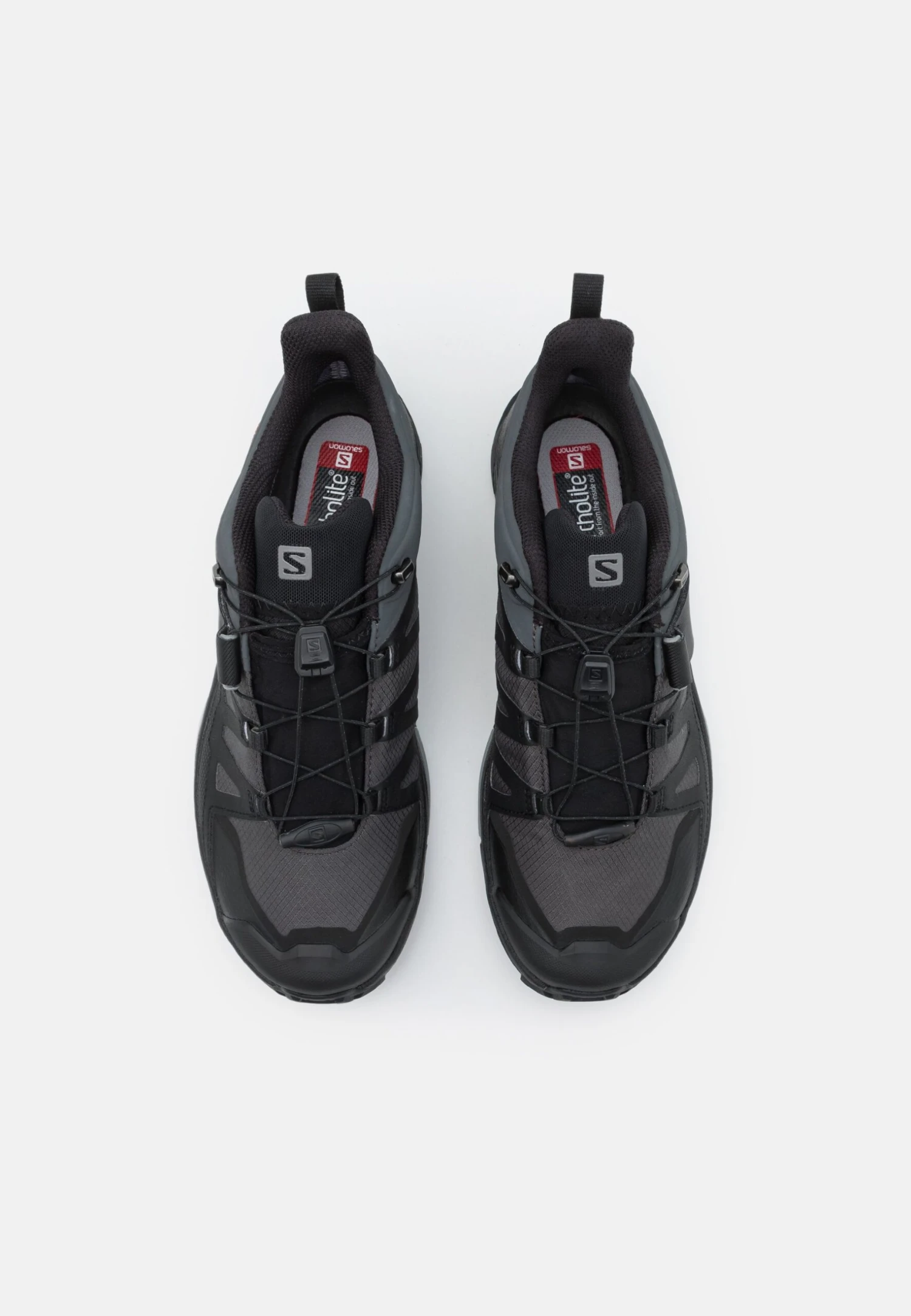 Salomon X Ultra 4 GtxScarpa Da HikingMagnet/Black/Monument Uomo Scarpe Da Montagna & Trekking SA542A0FX-C13 8 Salomon X Ultra 4 GtxScarpa Da HikingMagnet/Black/Monument Uomo Scarpe Da Montagna & Trekking SA542A0FX-C13 - immagine 6