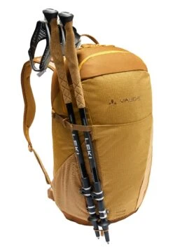VAUDE Neyland Zip- Zaino - Burnt Yellow 12 VAUDE Neyland Zip- Zaino - Burnt Yellow -Montavia Avventura Negozio f6b85df3a73c4905a83d9d0fccdf327a