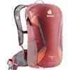 Deuter Bike - Zaino - Rot 2 Deuter Bike - Zaino - Rot -Montavia Avventura Negozio f6fff43cb2af4f058d563a29aee53ad4