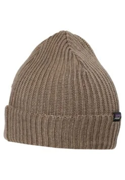 Patagonia Fisherma´S Rolled- Berretto - Khaki -Montavia Avventura Negozio f7975e65b96243b1902f4a73965a0599