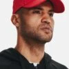 Under Armour BlitzingCappellinoRed Uomo Accessori UN242L05O-G11 -Montavia Avventura Negozio f7bdf80c903746efa7a3fe8334f76fee
