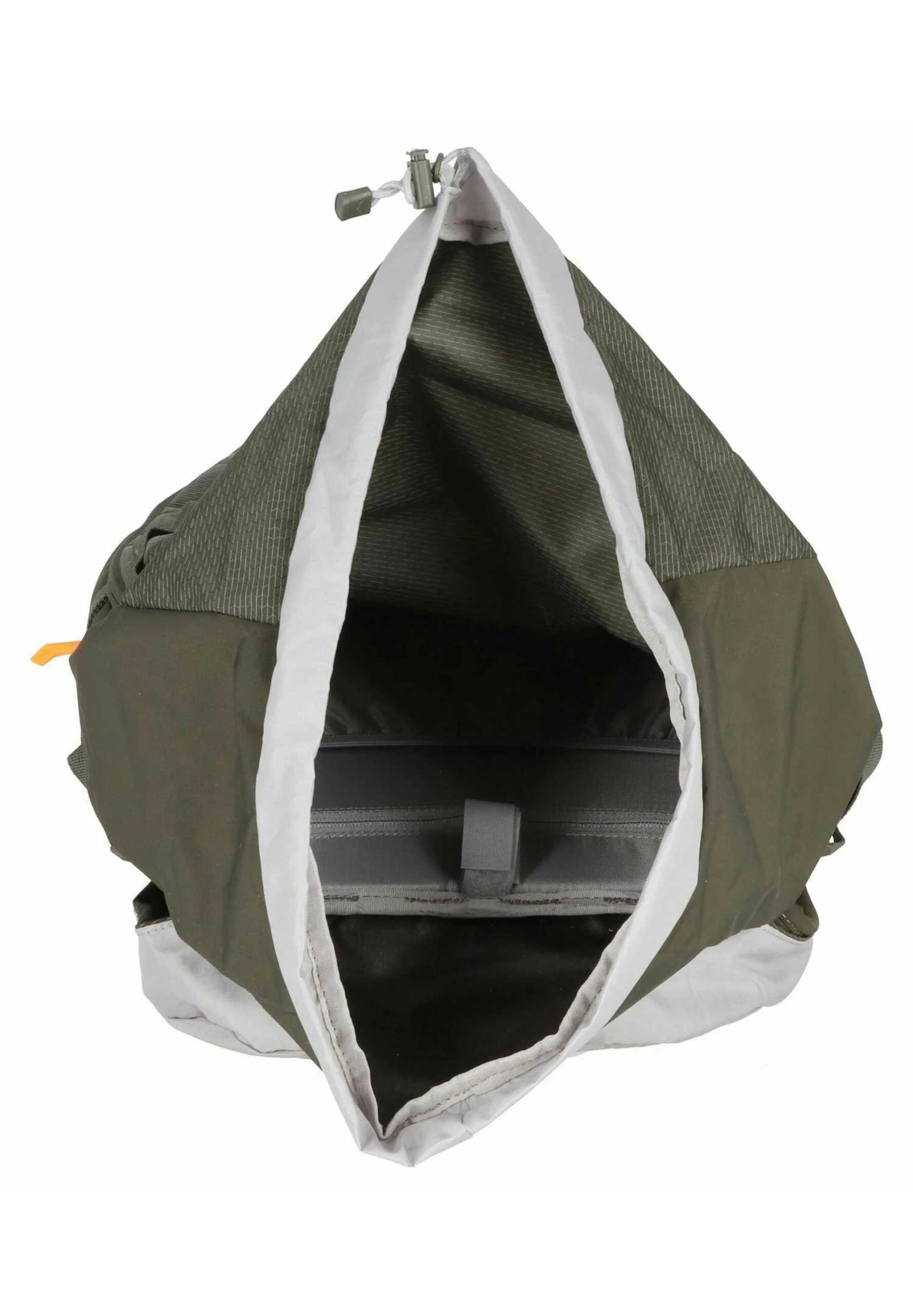 SALEWA Alp Mate 36L 58 Cm - Zaino Da Trekking - Dark Olive 5 SALEWA Alp Mate 36L 58 Cm - Zaino Da Trekking - Dark Olive - immagine 3