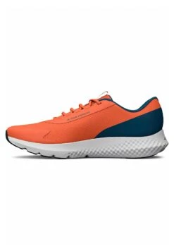 Under Armour Technical Performa Ua Charged Rogue 3 StormScarpe Da Corsa StabiliPanic Orange Uomo Scarpe UN212M004-H11