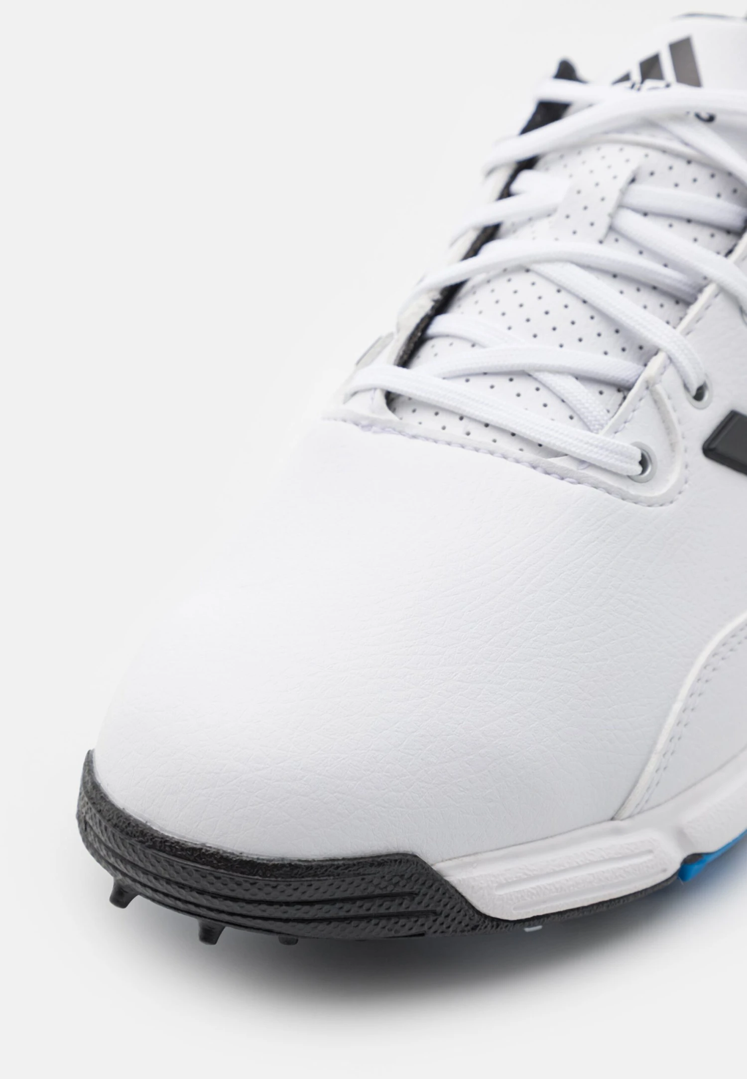 Adidas Golf Golflite MaxScarpe Da GolfFootwear White/Coreblack/Bluerush Uomo Scarpe TA442A05R-A11 8 Adidas Golf Golflite MaxScarpe Da GolfFootwear White/Coreblack/Bluerush Uomo Scarpe TA442A05R-A11 - immagine 6