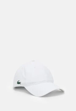 Lacoste Sport Tennis Unisex - Cappellino - White -Montavia Avventura Negozio f911342d743b44939f3b05aee60bd0dd
