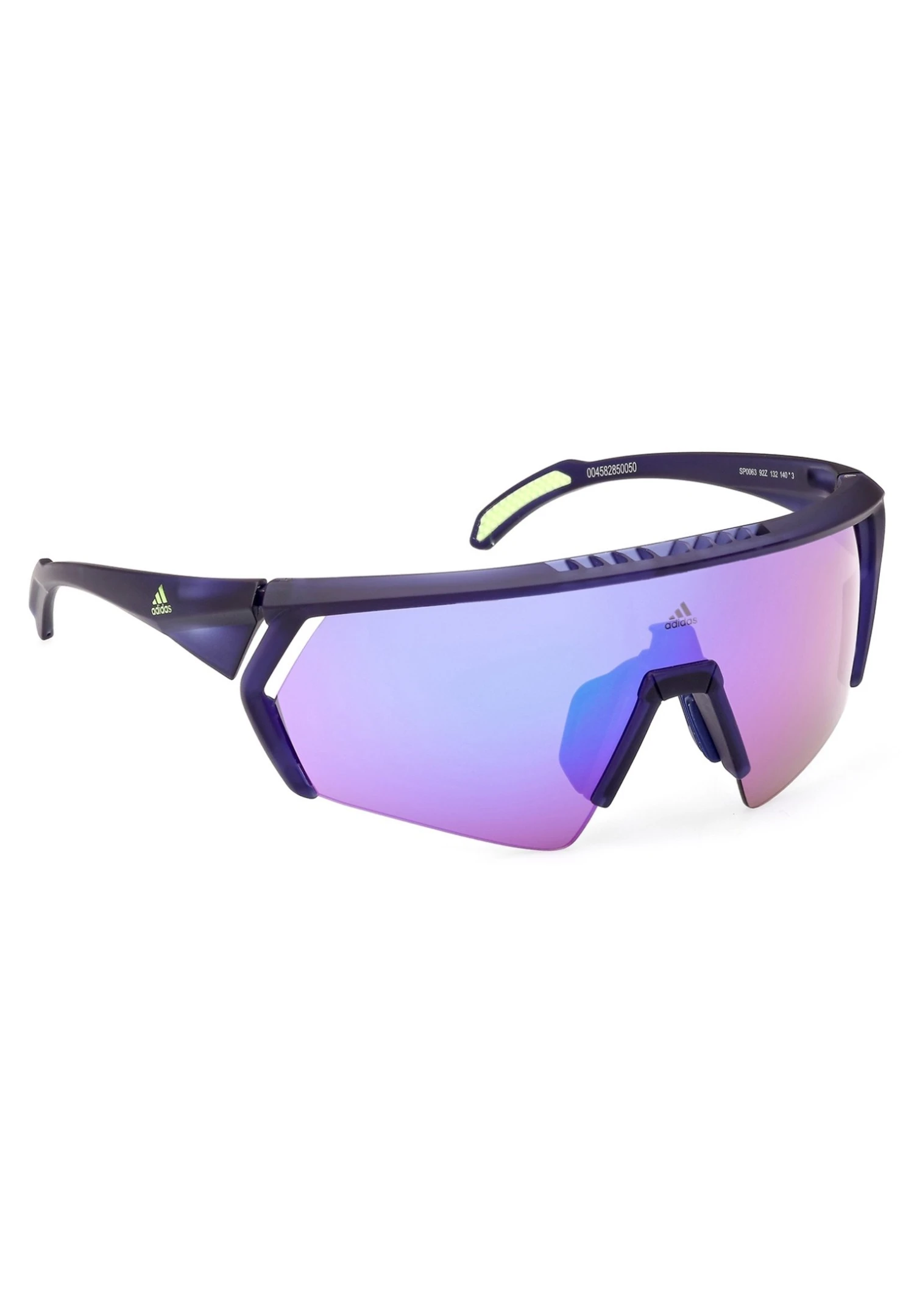 MaskenformOcchiali SportiviBlu Uomo Attrezzatura ADN52K00B-K11 7 MaskenformOcchiali SportiviBlu Uomo Attrezzatura ADN52K00B-K11 - immagine 5