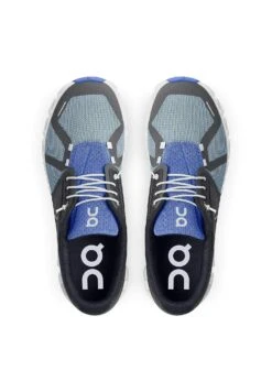 On Running Cloud Push Eclipse ChambrayScarpe Da Corsa StabiliEclipse Chambray Uomo Scarpe ONM42A00L-C11 -Montavia Avventura Negozio f9d588e7d3c34a728671c099fb96157d