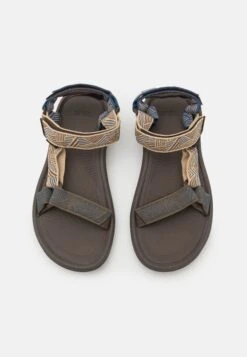 Teva Hurricane - Sandali Da Trekking - Brown 11 Teva Hurricane - Sandali Da Trekking - Brown -Montavia Avventura Negozio fa5deeb5537046988c183daddf2c7aab