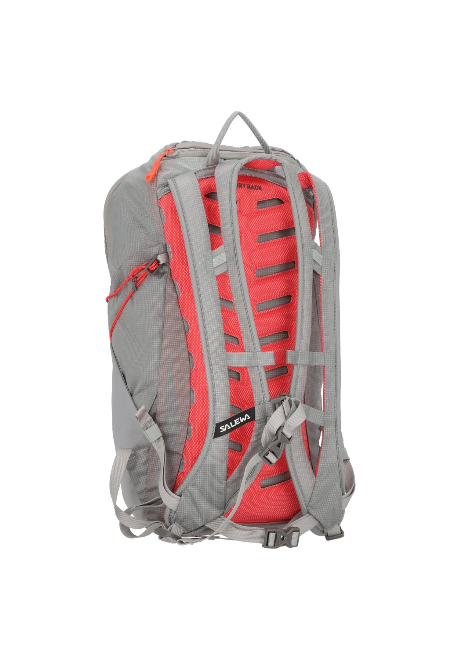 SALEWA Ultra Train- Zaino Da Trekking - Alloy 4 SALEWA Ultra Train- Zaino Da Trekking - Alloy - immagine 2