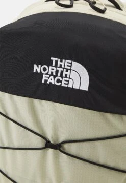 The North Face Borealis UnisexZainoGravel/Black Uomo Zaini E Borse TH344E09A-C11 -Montavia Avventura Negozio fb350a7f22ba465ea2b502a15993f1a1