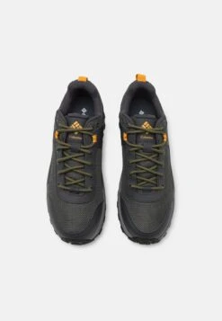 Columbia Trailstorm Ascend WpScarpa Da HikingGrey/Dark Yellow Uomo Scarpe Da Montagna & Trekking C2342A07D-Q13 -Montavia Avventura Negozio fc0b936440224bb3b28ec97061cdb2ca