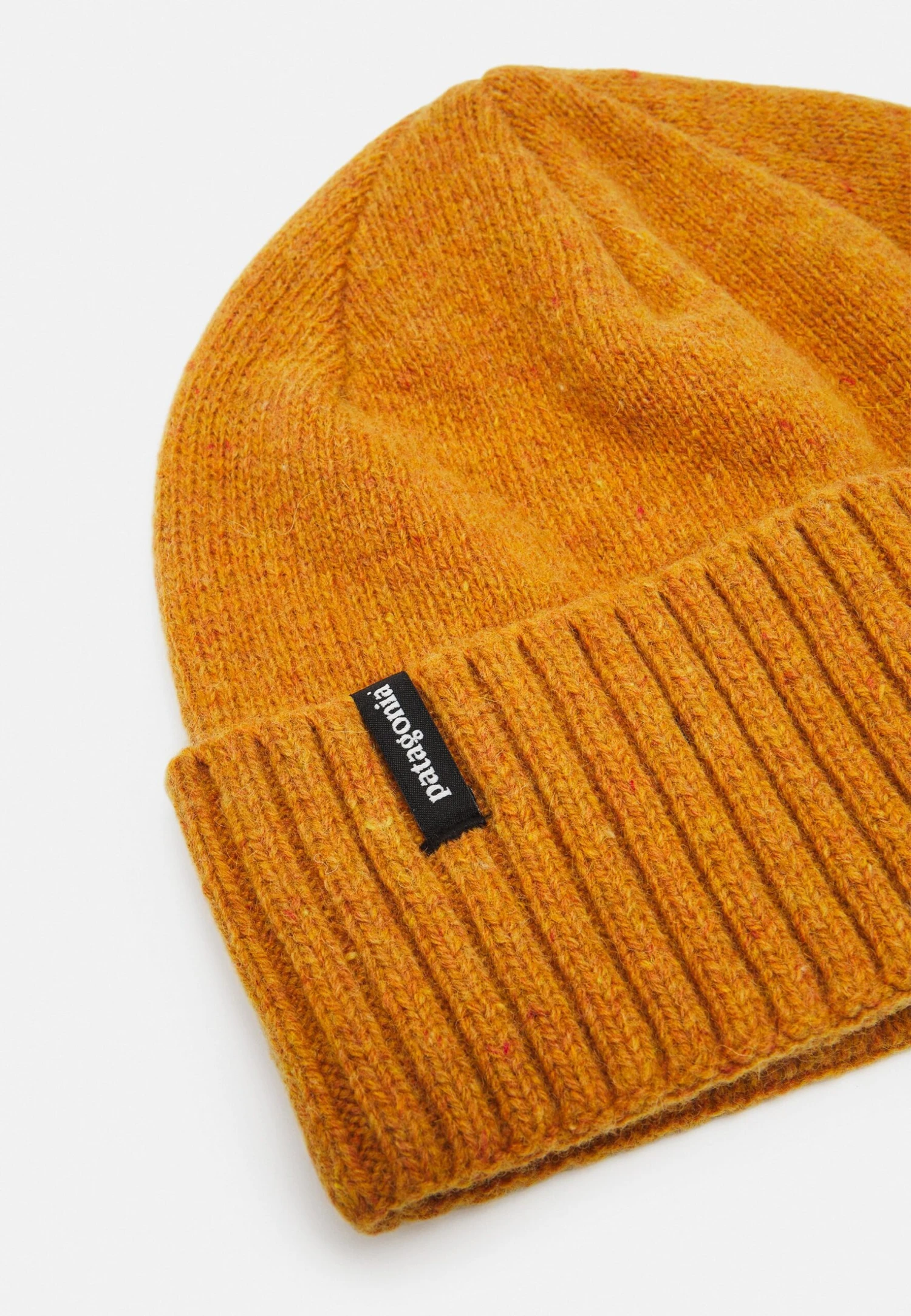 Patagonia Brodeo Beanie UnisexBerrettoDried Mango Uomo Accessori PA944E00F-H13 5 Patagonia Brodeo Beanie UnisexBerrettoDried Mango Uomo Accessori PA944E00F-H13 - immagine 3