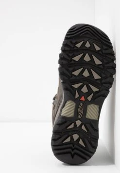 Keen Targhee Iii Mid WpScarpa Da HikingBungee Cord/Black Uomo Scarpe Da Montagna & Trekking KE542A08E-B11 -Montavia Avventura Negozio fc841d426dad4ce7a501913a3c47479f