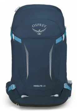Osprey Hikelite 28 S-M 59 Cm - Zaino Da Trekking - Blue -Montavia Avventura Negozio fcb546149f184ba08f62530698ab885b