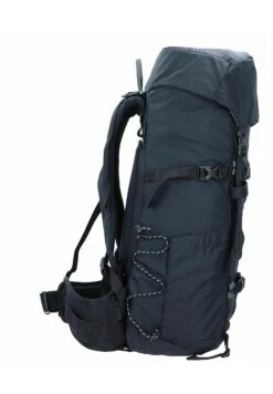Haglöfs Bäck 38 65 CmZaino Da TrekkingTrue Black Uomo Zaini E Borse H2744E04R-Q11 -Montavia Avventura Negozio fd06985beb9d4098bcd7c5d275dba089