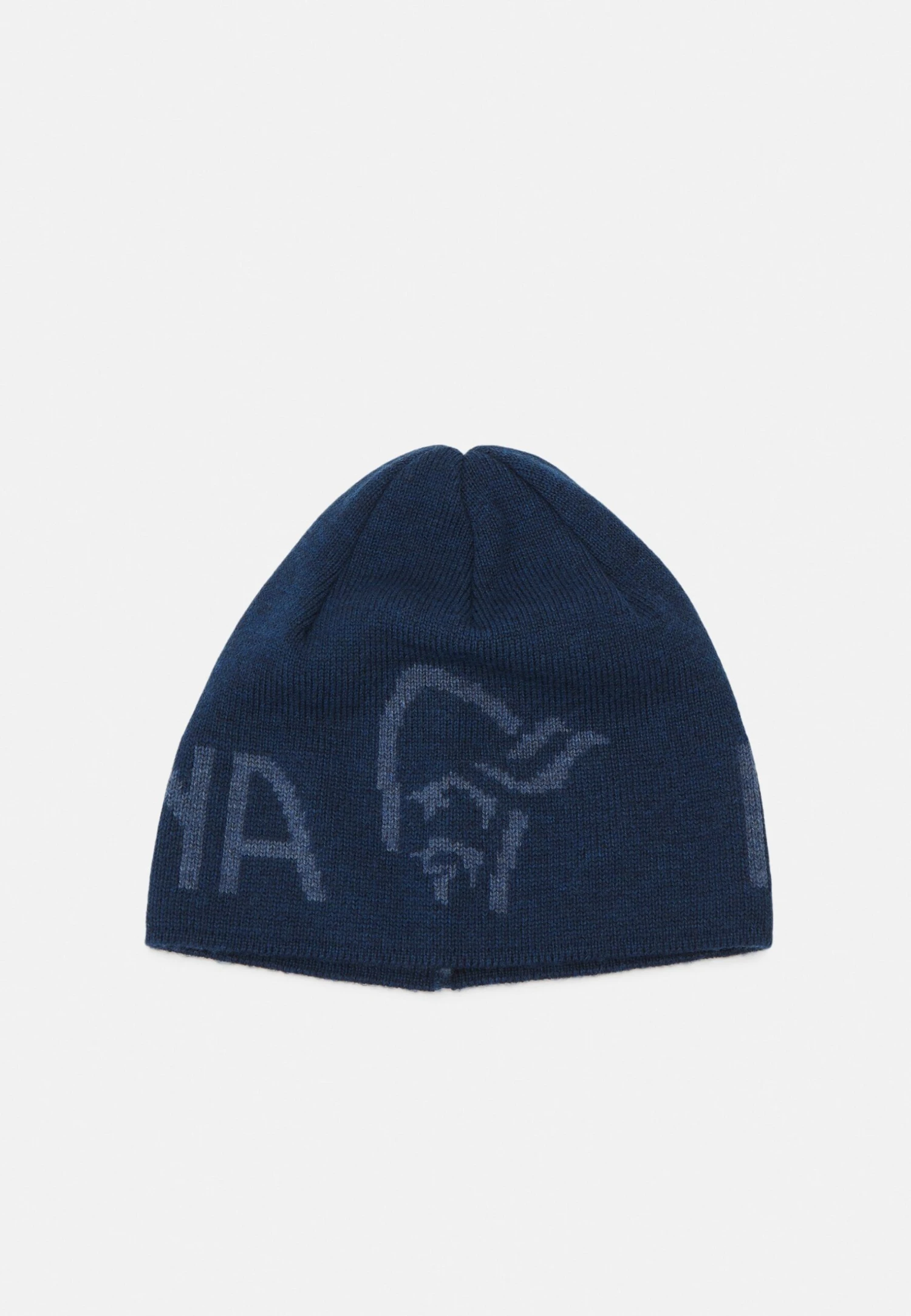 Norrøna 29 Logo Beanie UnisexBerrettoIndigo Night Melange Uomo Accessori NOO44E00K-K11 3 Norrøna 29 Logo Beanie UnisexBerrettoIndigo Night Melange Uomo Accessori NOO44E00K-K11