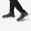 The North Face Back-To-Berkeley Iv Scarponi Da MontagnaShady Blue Monksrobebrn Uomo Scarpe Da Montagna & Trekking TH312K007-K11 -Montavia Avventura Negozio fd7f98b7a63a4d198e619a9051243311