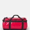 The North Face Base Camp DuffelLValigiaRed/Black Uomo Zaini E Borse TH344E09Q-G11 -Montavia Avventura Negozio fd8e073988ac426cb10c60831b9e8d42