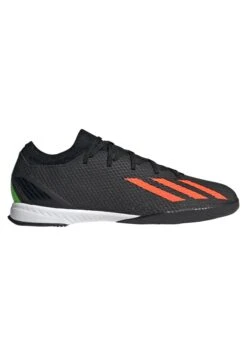 ADIDAS PERFORMANCE X SpeedportalScarpe Da CalcettoCore Black/Solar Red/Team Solar Green Uomo Scarpe AD542A4N1-Q11 -Montavia Avventura Negozio fdbb91d9f7bb44d18a20914e455c93af