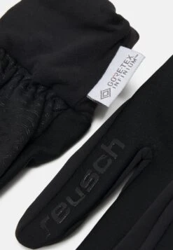 Reusch Karayel Gtx® Infinium™ UnisexGuantiBlack Uomo Accessori R3144E04L-Q11 -Montavia Avventura Negozio fdc104997e114d09bfca60c73ca97152