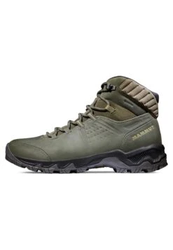 Mammut Mercury Iv Mid GtxScarpa Da HikingDark Iguana/Iguana Uomo Scarpe M7342A02Q-C11