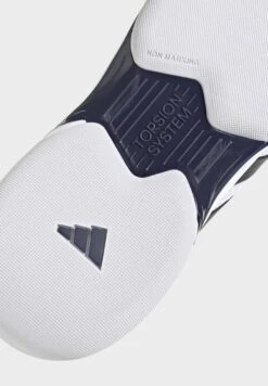 ADIDAS PERFORMANCE CourtjamDa Tennis Per Terra BattutaWhite Uomo Scarpe AD542A4R7-A11 -Montavia Avventura Negozio fe2d4f0ff3834d59bc9f73e46737dca7