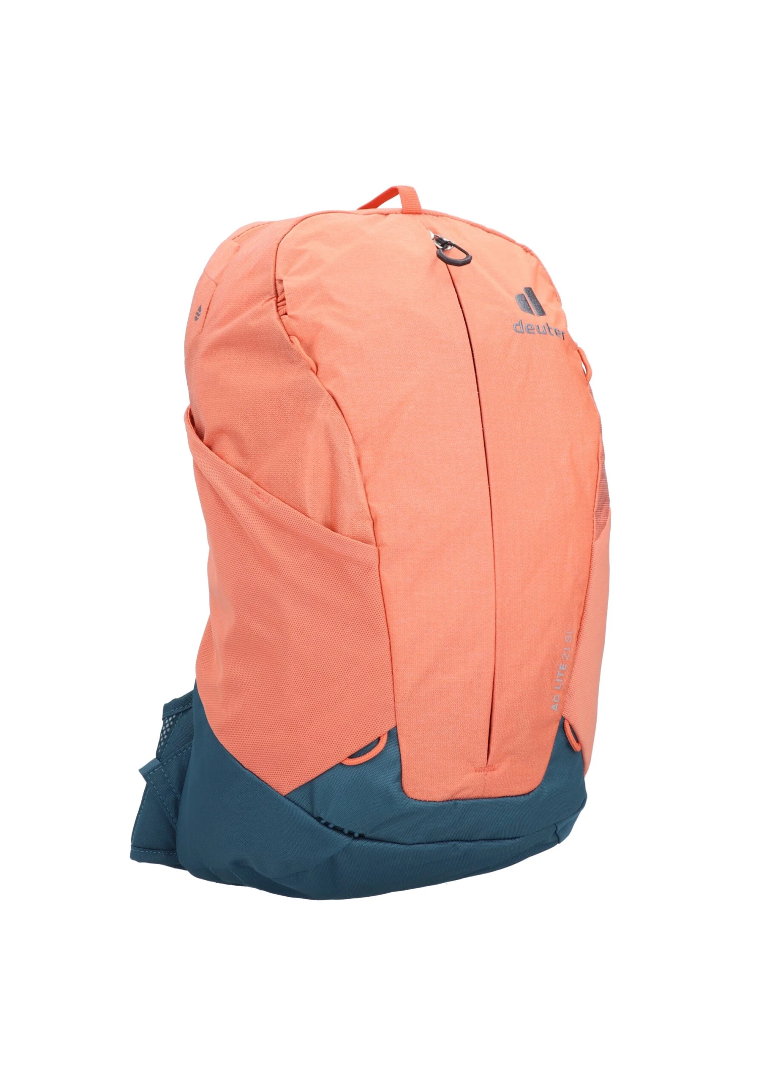 Deuter Ac Lite Zaino Da TrekkingSienna-Arctic Uomo Zaini E Borse D4744E047-H11 5 Deuter Ac Lite Zaino Da TrekkingSienna-Arctic Uomo Zaini E Borse D4744E047-H11 - immagine 3