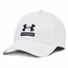 Under Armour Branded - Cappellino - White -Montavia Avventura Negozio fec82bcee37c462eb05691c66c13a149