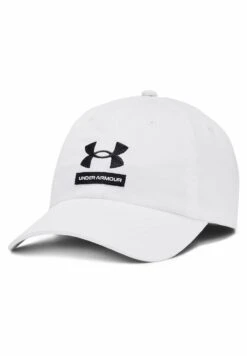 Under Armour Branded - Cappellino - White