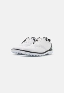 Jordan Adg 4Scarpe Da GolfWhite/Black Uomo Scarpe NI442A04K-A12 -Montavia Avventura Negozio fef29f7d65c54fe3a1334af6ae5a5434
