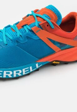 Merrell Mtl MqmScarpe Da TrekkingTahoe/Tangerine Uomo Scarpe Da Montagna & Trekking ME142C00Q-K11 -Montavia Avventura Negozio ff02b5df4abf40f6a43c6ed6f21987af