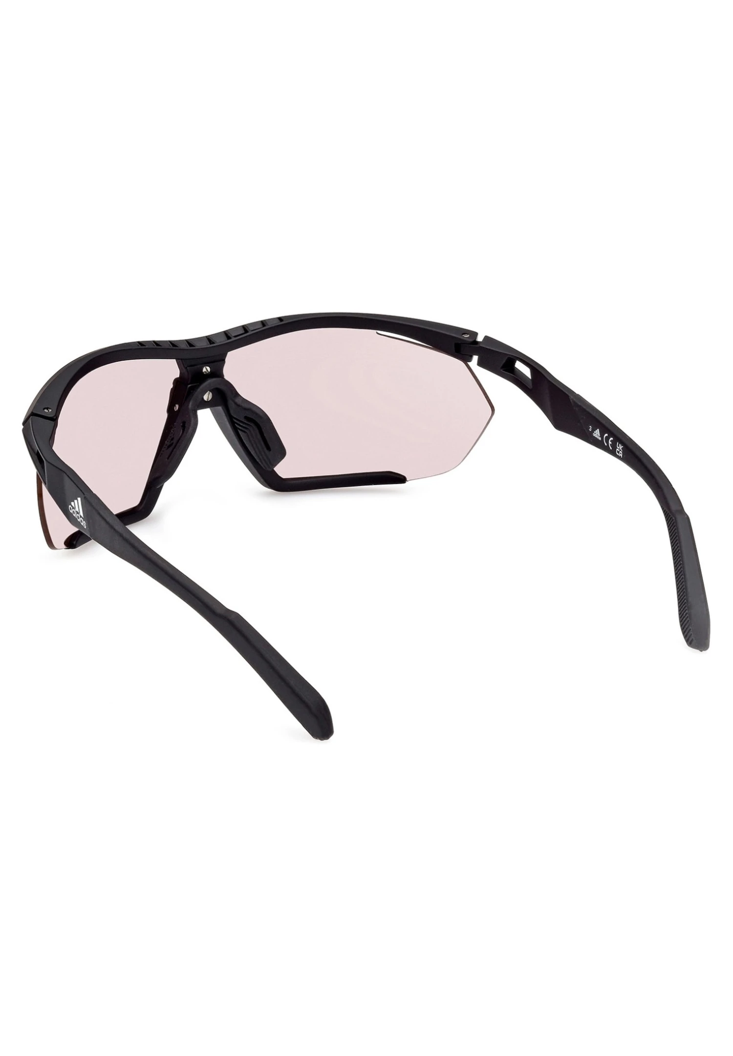 Unisex Maskenform - Occhiali Sportivi - Matt 9 Unisex Maskenform - Occhiali Sportivi - Matt - immagine 7