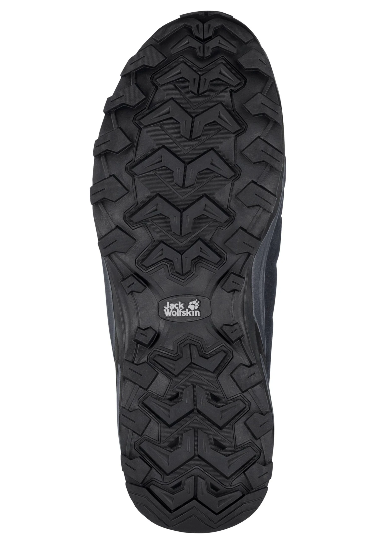 Jack Wolfskin Refugio Texapore Low MScarpe Da CamminataPhantom / Burly Yellow Xt Uomo Scarpe Da Montagna & Trekking JA412M002-Q11 6 Jack Wolfskin Refugio Texapore Low MScarpe Da CamminataPhantom / Burly Yellow Xt Uomo Scarpe Da Montagna & Trekking JA412M002-Q11 - immagine 4